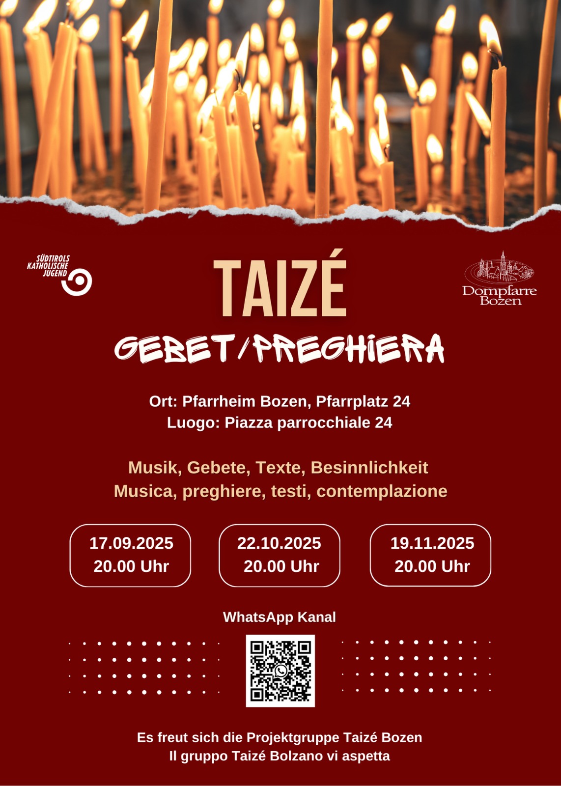 Taizé