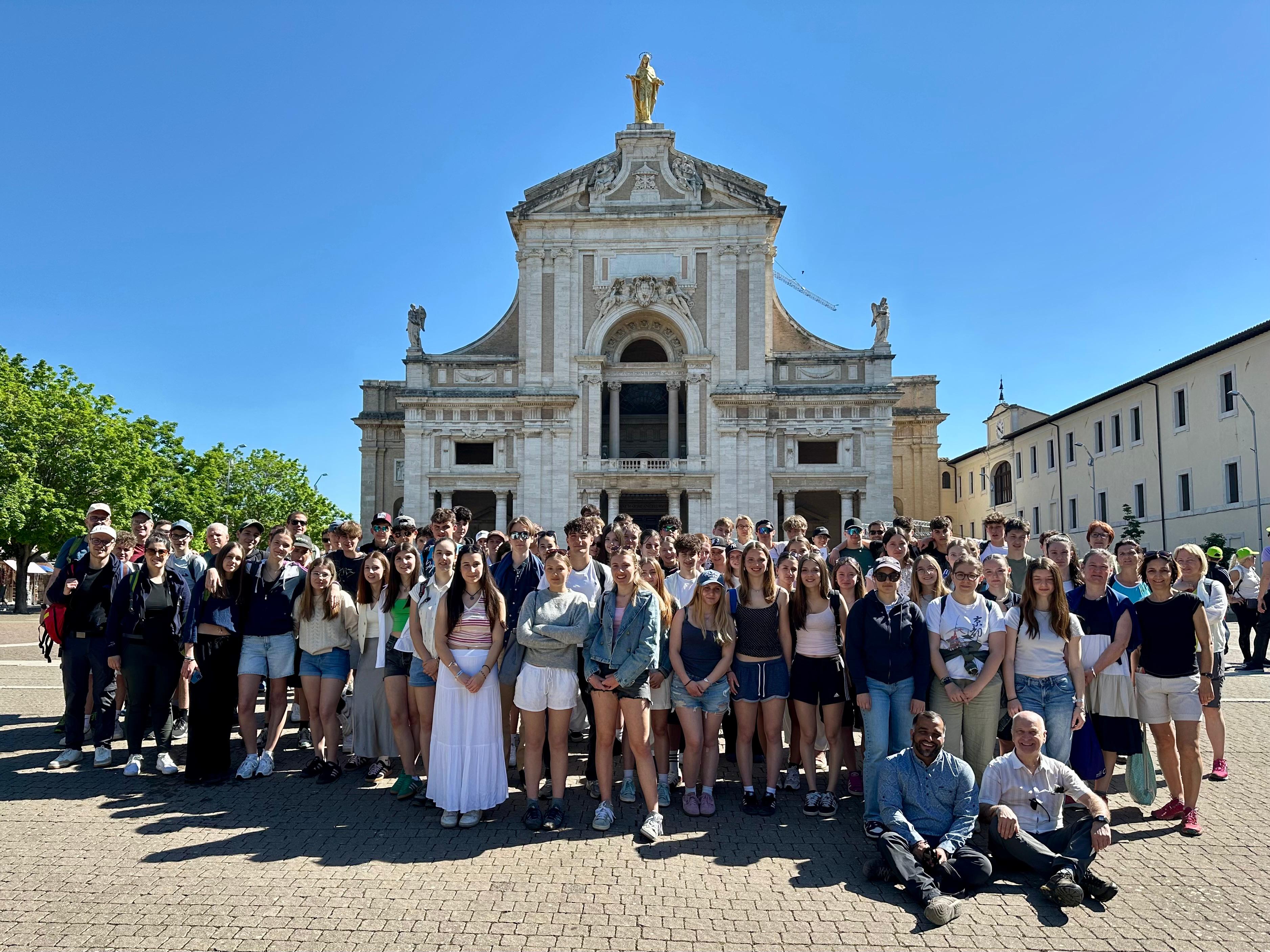 Assisi