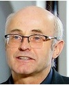 Dekan Bernhard Holzer