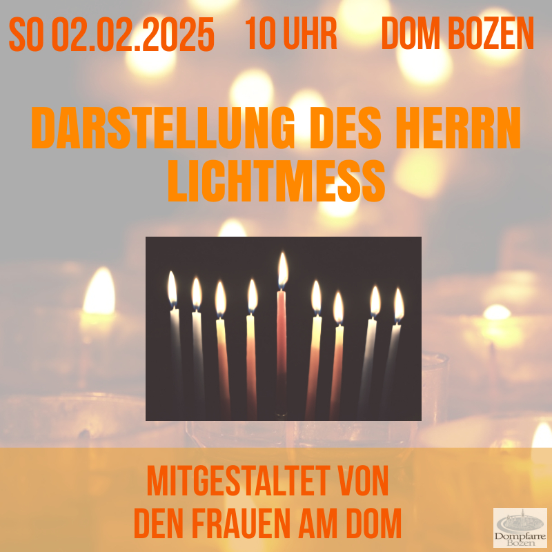 Lichtmess