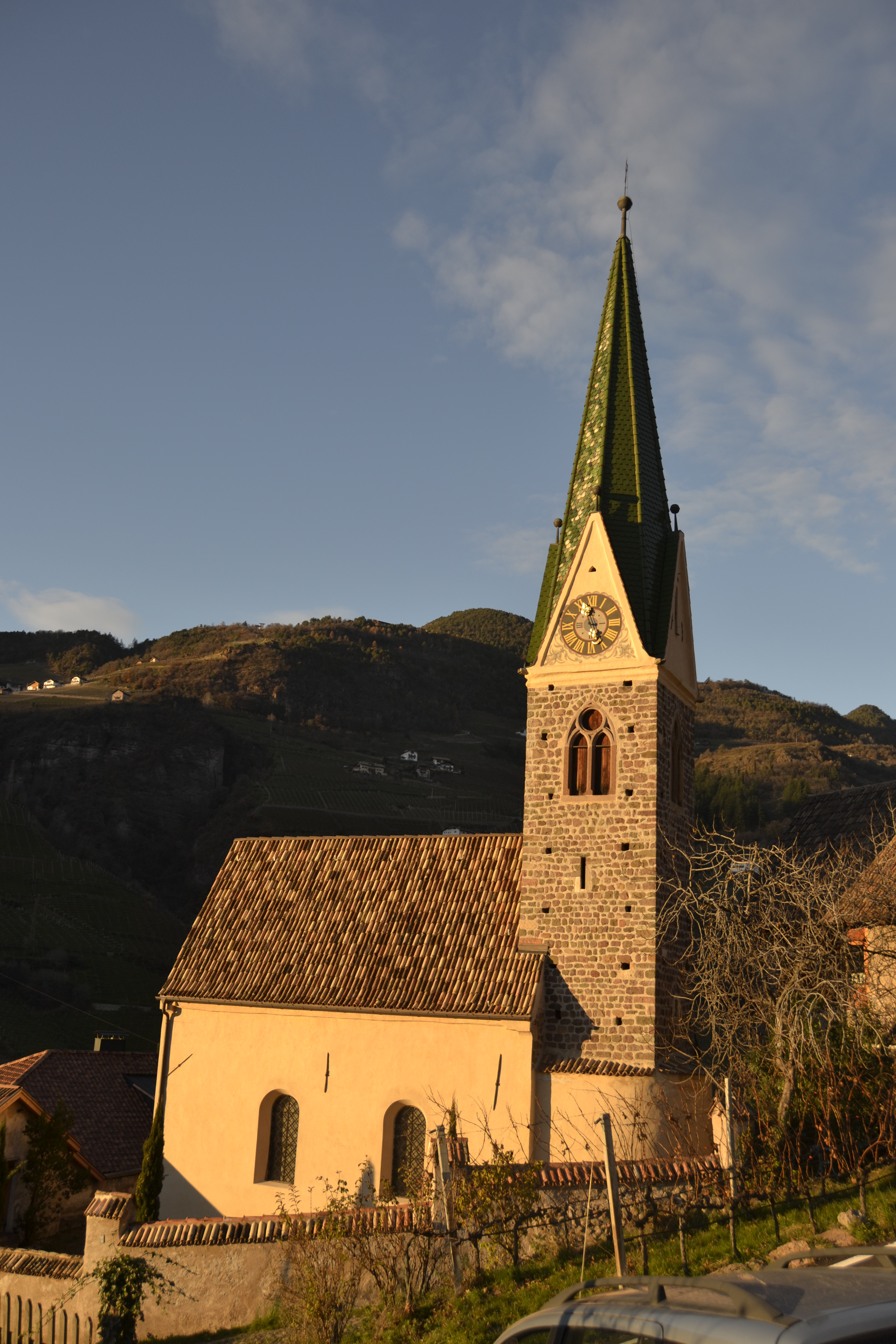 St. Peter
