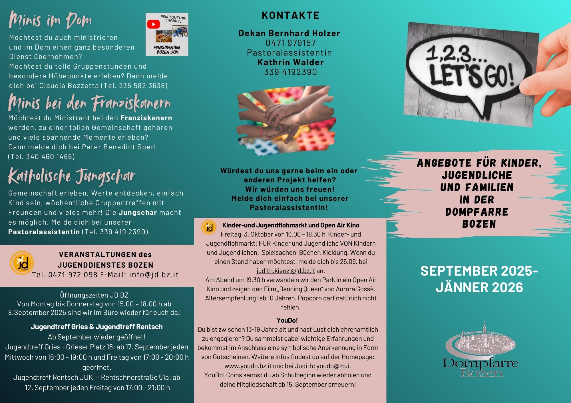 Flyer