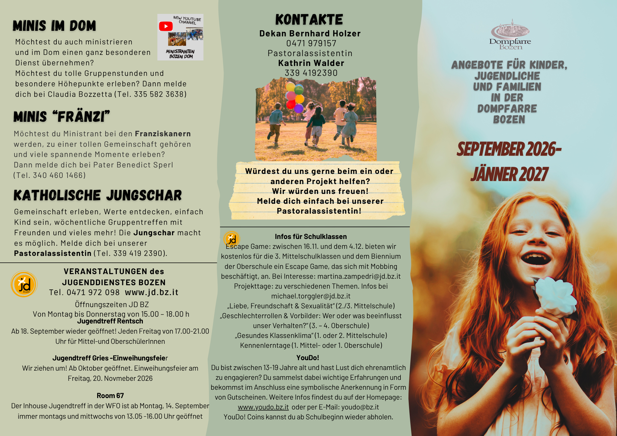 Flyer